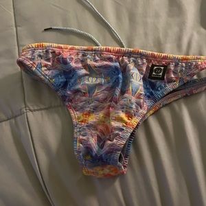 Jolyn bikini bottoms